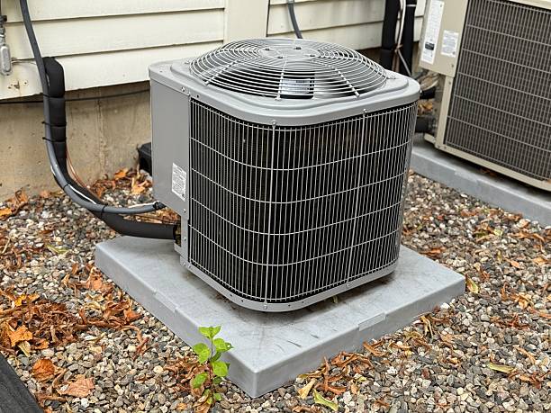 24/7 Emergency Hvac Installation experts in Sparta, OH
